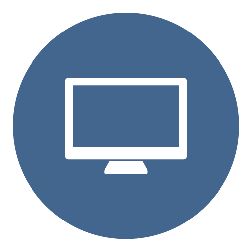 Icono INET