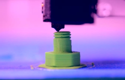 Técnicas sustentables en impresión 3D