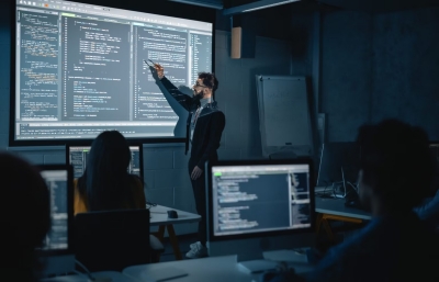 Introducción al análisis y la visualización de datos en la Educación Técnico Profesional