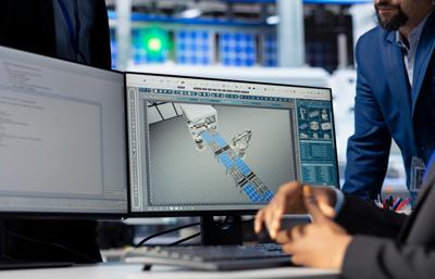 Herramientas digitales aplicadas al dibujo técnico II (CAD-3D)