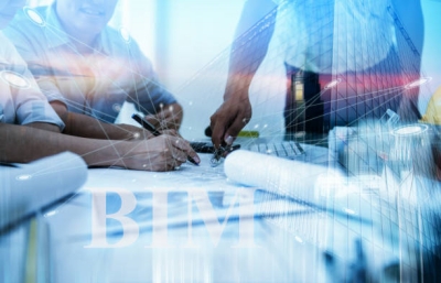 Introducción al modelado con metodología BIM de Archicad