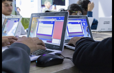 La comunicación de proyectos en las Escuelas Técnicas