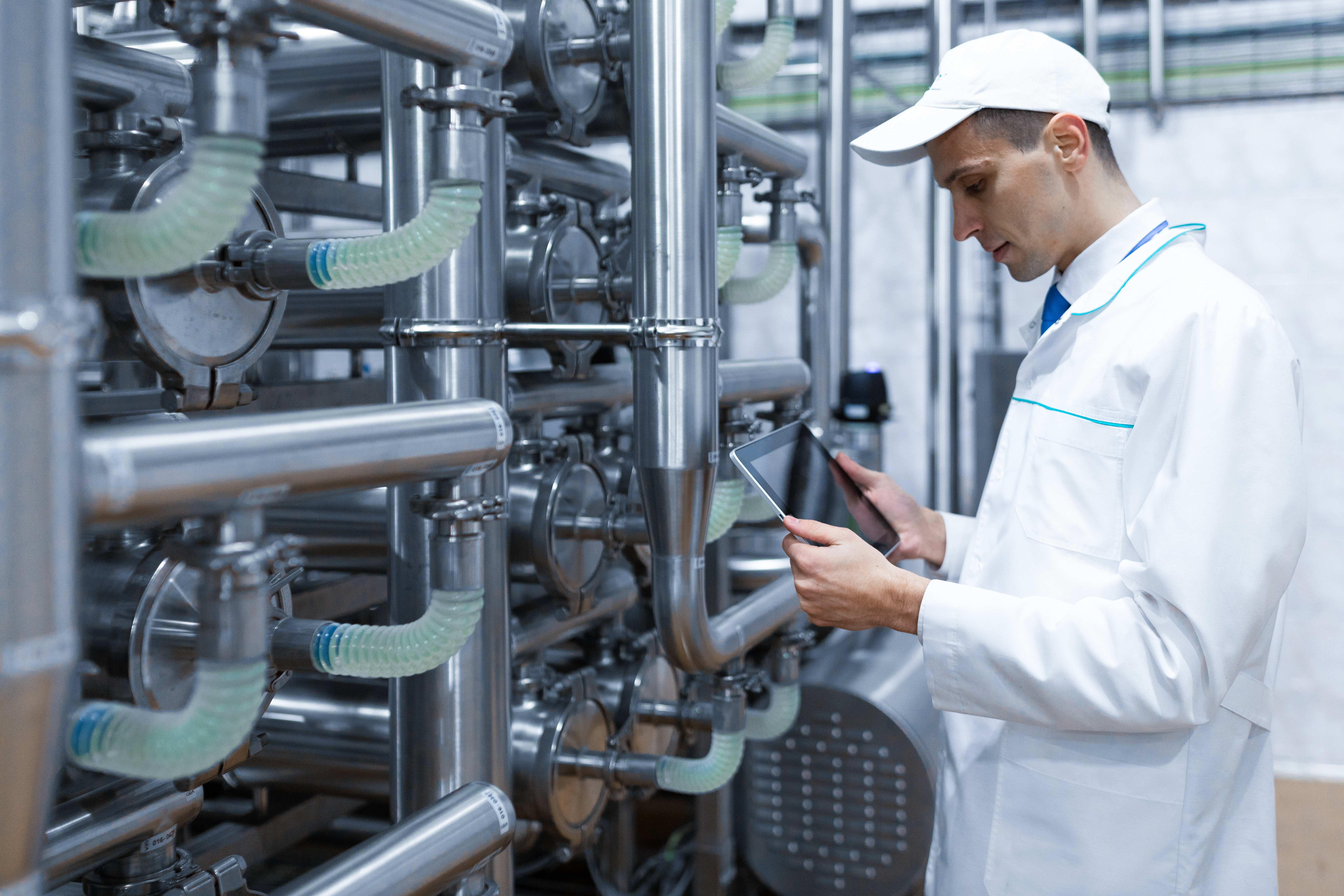 Principios de la hidráulica para la formación técnica