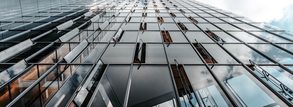 Profesionales Curtain Wall
