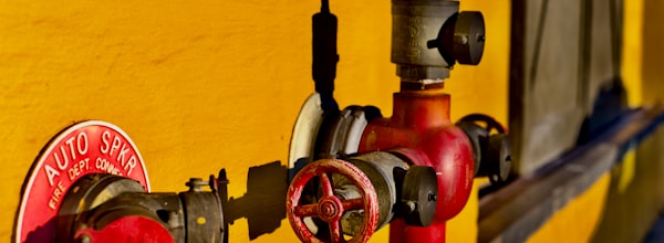 Instaladores Red contra Incendios