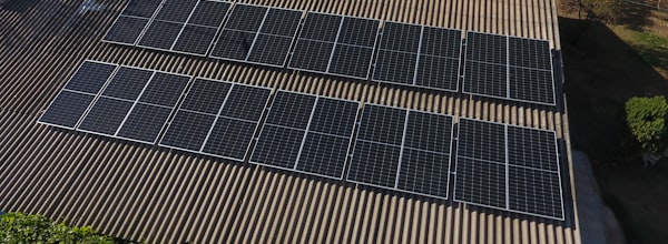 Solar Fix